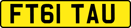 FT61TAU