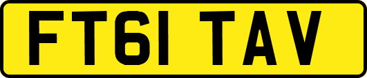 FT61TAV