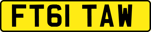 FT61TAW