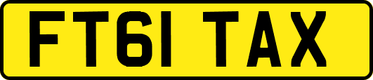 FT61TAX