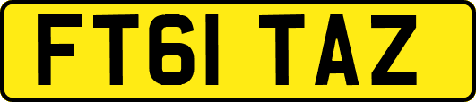 FT61TAZ