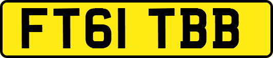 FT61TBB
