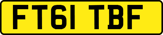 FT61TBF