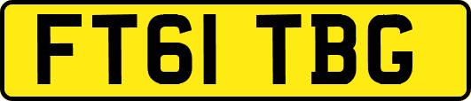 FT61TBG