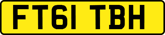 FT61TBH