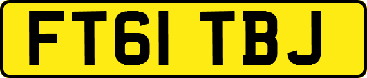 FT61TBJ