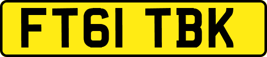 FT61TBK
