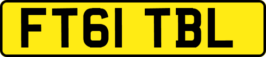 FT61TBL