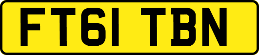 FT61TBN