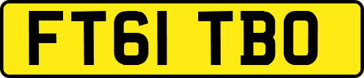 FT61TBO