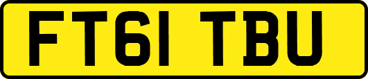 FT61TBU