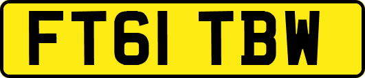 FT61TBW
