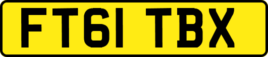 FT61TBX