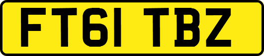 FT61TBZ