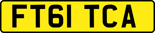 FT61TCA