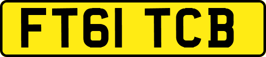 FT61TCB