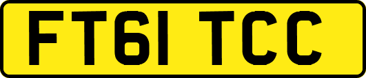 FT61TCC