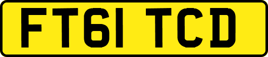 FT61TCD