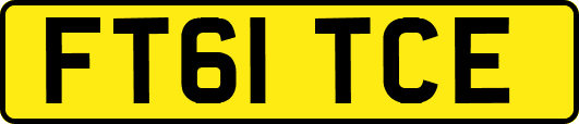 FT61TCE