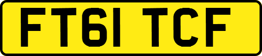 FT61TCF