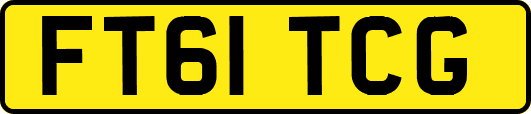 FT61TCG