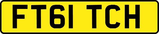 FT61TCH