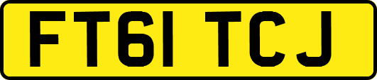 FT61TCJ