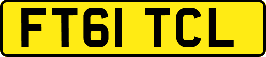 FT61TCL