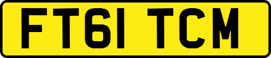 FT61TCM