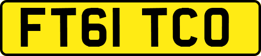 FT61TCO