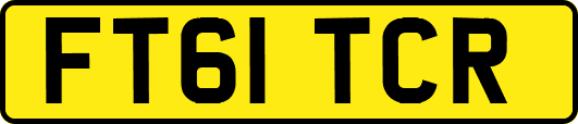 FT61TCR