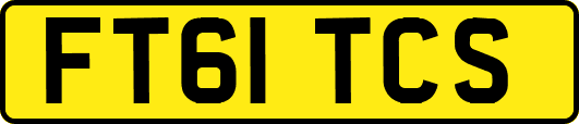 FT61TCS