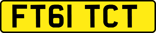 FT61TCT