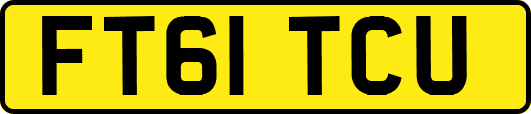 FT61TCU