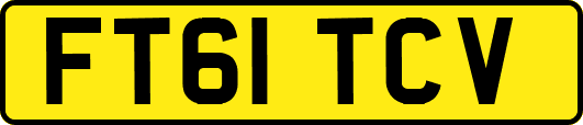 FT61TCV