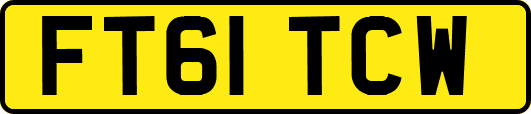 FT61TCW