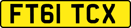 FT61TCX