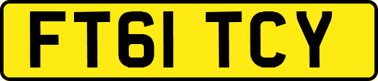 FT61TCY