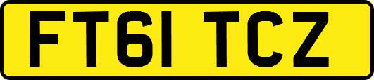 FT61TCZ