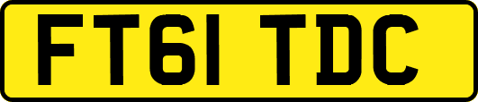 FT61TDC