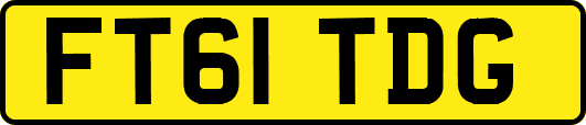 FT61TDG