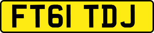 FT61TDJ