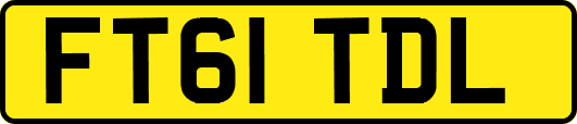 FT61TDL