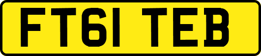 FT61TEB