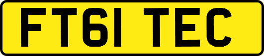 FT61TEC