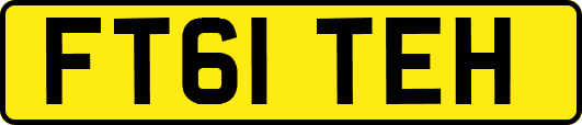 FT61TEH