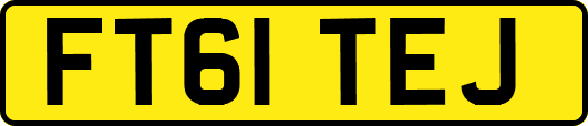 FT61TEJ