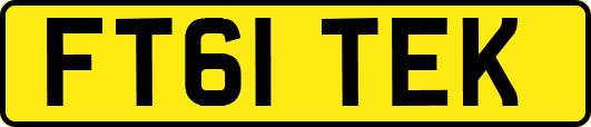 FT61TEK