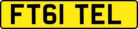FT61TEL