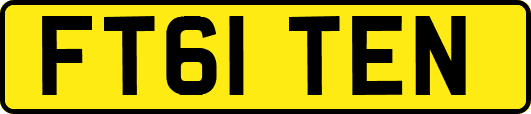 FT61TEN